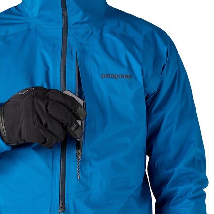 Patagonia - M10 Anorak - Men's