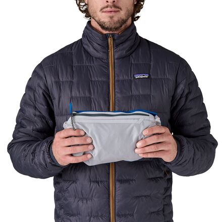 Patagonia - M10 Anorak - Men's