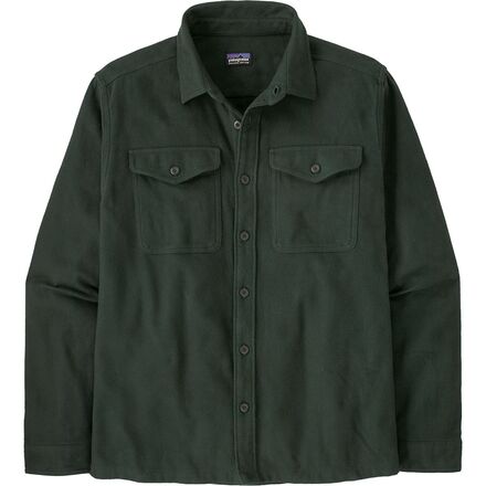 Fjord Flannel Button-Up Shirt - Men's
