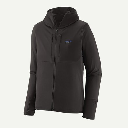 Patagonia - R1 Thermal Full-Zip Hooded Jacket - Men's