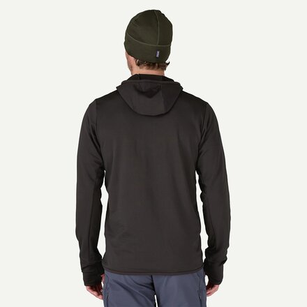 Patagonia - R1 Thermal Full-Zip Hooded Jacket - Men's