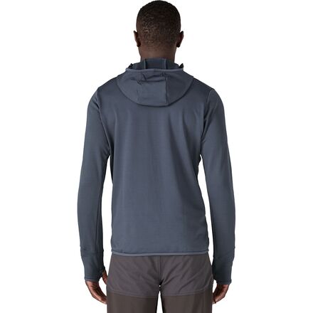 Patagonia - R1 Thermal Full-Zip Hooded Jacket - Men's
