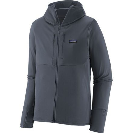 Patagonia - R1 Thermal Full-Zip Hooded Jacket - Men's