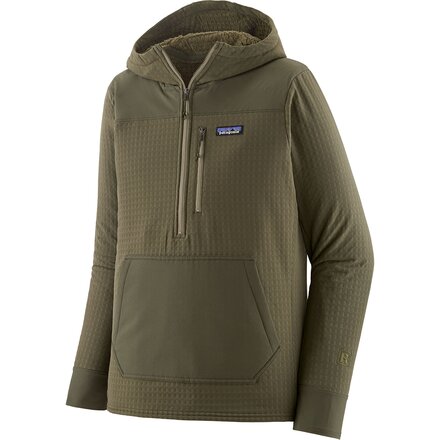 Patagonia - R2 TechFace Pullover - Men's
