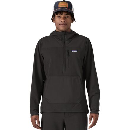 R2 TechFace Pullover - Men's