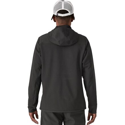Patagonia - R2 TechFace Pullover - Men's