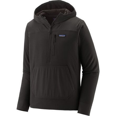 Patagonia - R2 TechFace Pullover - Men's