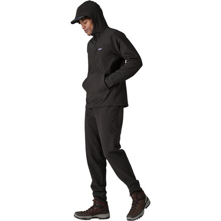 Patagonia - R2 TechFace Pullover - Men's