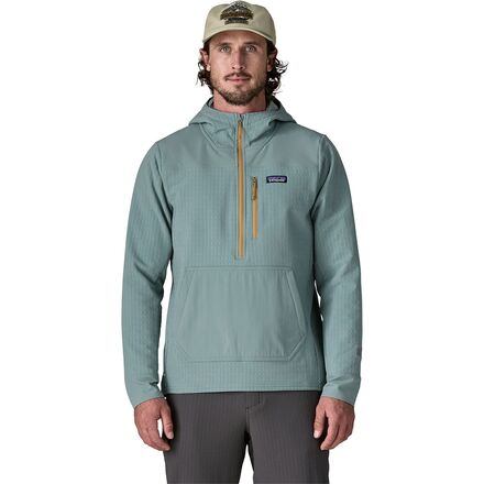 R2 TechFace Pullover - Men's