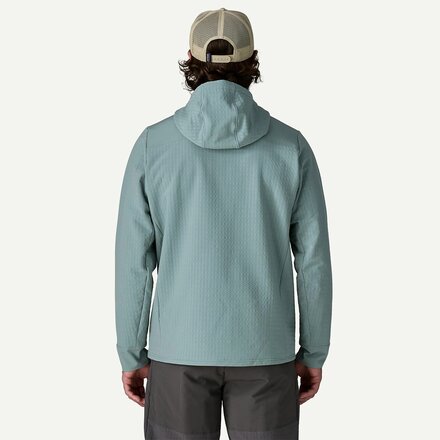 Patagonia - R2 TechFace Pullover - Men's
