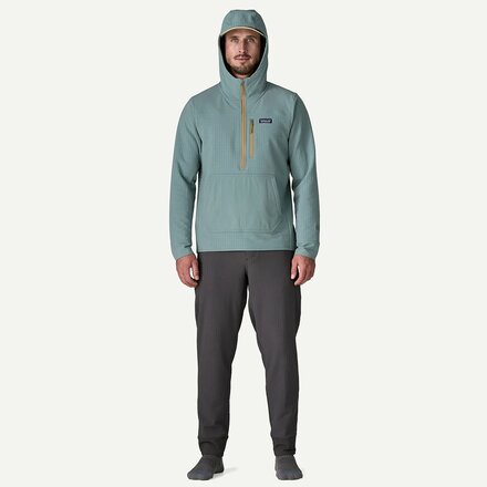 Patagonia - R2 TechFace Pullover - Men's