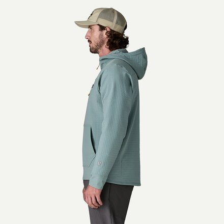 Patagonia - R2 TechFace Pullover - Men's