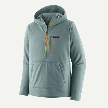 Patagonia - R2 TechFace Pullover - Men's