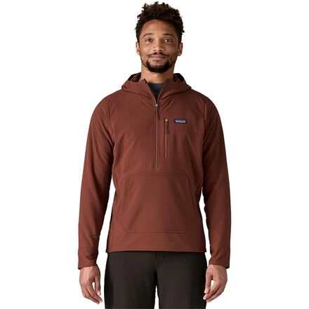 R2 TechFace Pullover - Men's