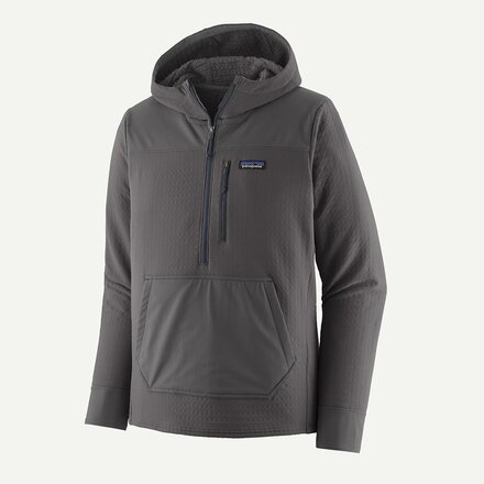 Patagonia - R2 TechFace Pullover - Men's