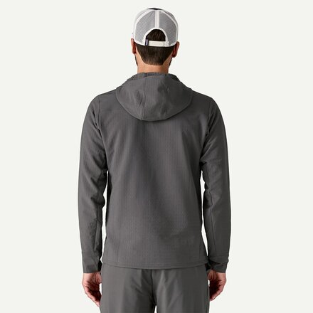 Patagonia - R2 TechFace Pullover - Men's