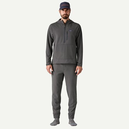 Patagonia - R2 TechFace Pullover - Men's