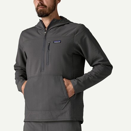 Patagonia - R2 TechFace Pullover - Men's