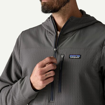 Patagonia - R2 TechFace Pullover - Men's