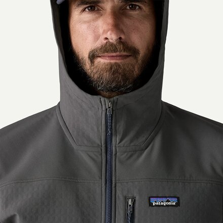 Patagonia - R2 TechFace Pullover - Men's