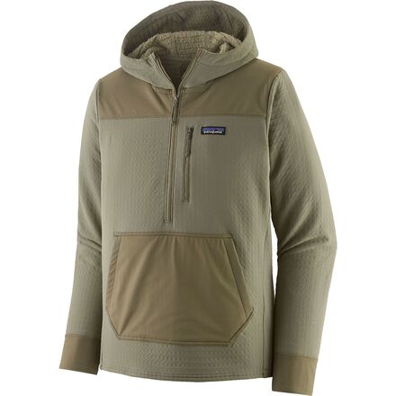 R2 TechFace Pullover - Men's