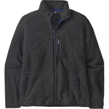 Reclaimed Fleece Jacket - Men's