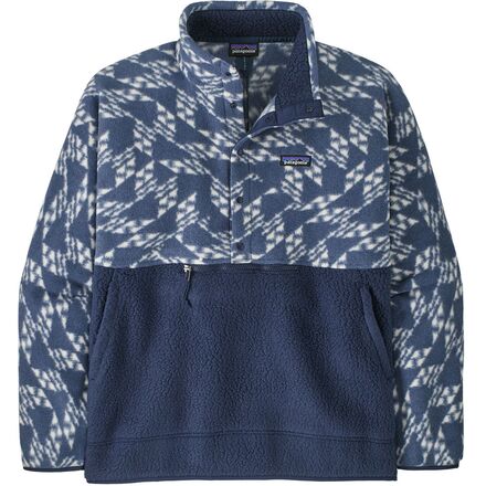 Patagonia - Retro Pile 1/2 Snap Pullover - Men's