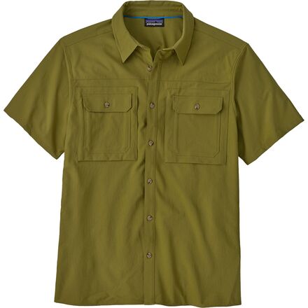 Self Guided Sun Shirt - Men's