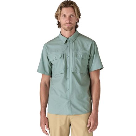 Self Guided Sun Shirt - Men's