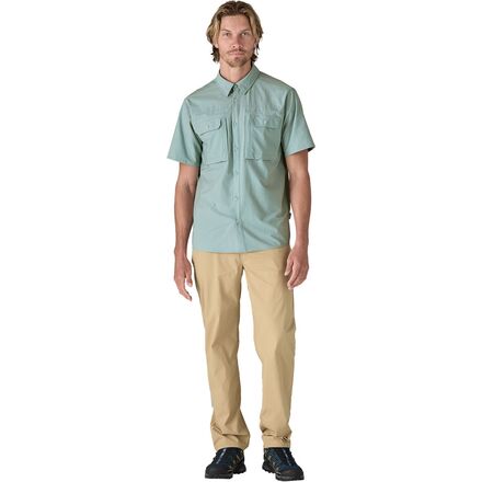 Patagonia - Self Guided Sun Shirt - Men's