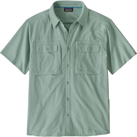 Patagonia - Self Guided Sun Shirt - Men's
