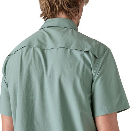 Patagonia - Self Guided Sun Shirt - Men's