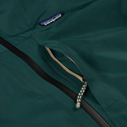 Patagonia - Storm Shift Insulated Jacket - Men's