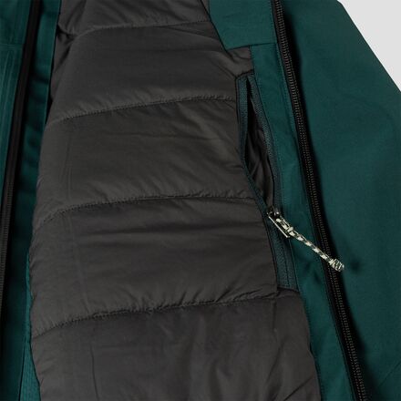 Patagonia - Storm Shift Insulated Jacket - Men's