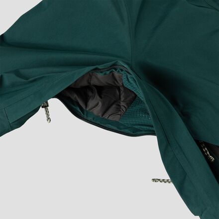 Patagonia - Storm Shift Insulated Jacket - Men's