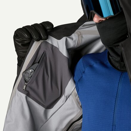 Patagonia - Stormstride Jacket - Men's