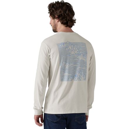 Strataspire Long-Sleeve Responsibili-Tee