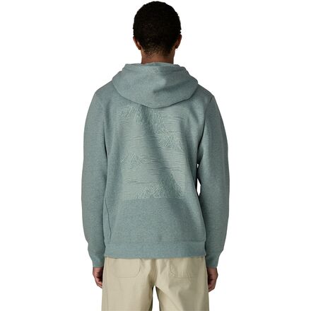 Strataspire Uprisal Hoodie