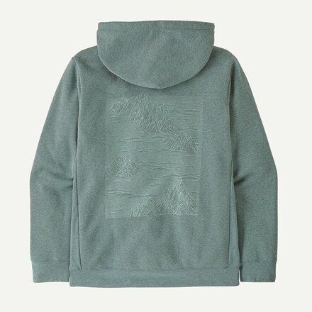 Patagonia - Strataspire Uprisal Hoodie