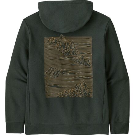 Patagonia - Strataspire Uprisal Hoodie