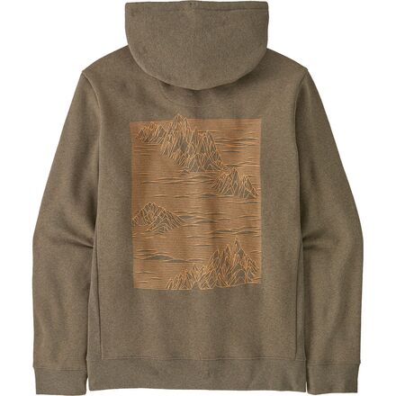 Strataspire Uprisal Hoodie