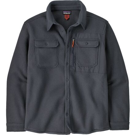 Synchilla Shirt Jacket - Men's