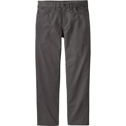 Twill Traveler 5-Pocket Pant - Men's