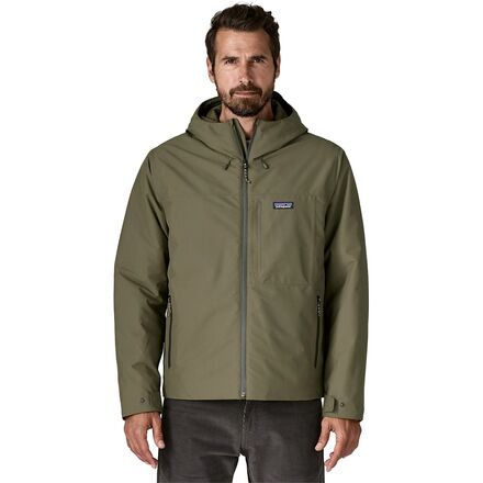 Windshadow Jacket - Men's