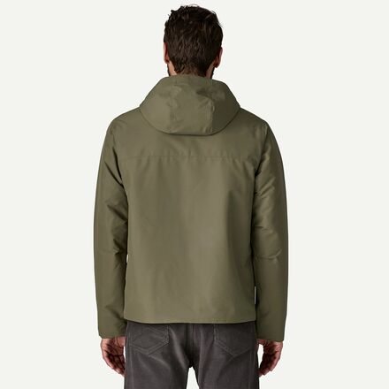 Patagonia - Windshadow Jacket - Men's