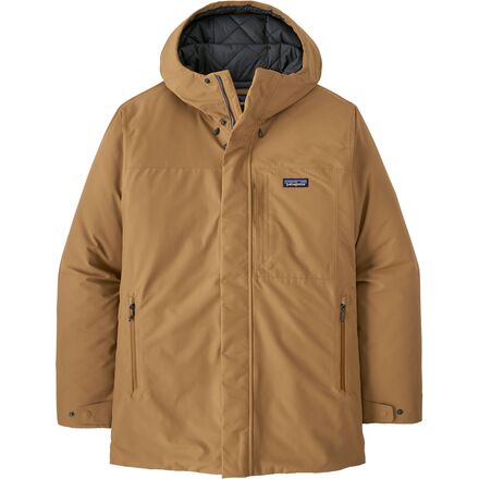 Windshadow Waterproof Parka - Men's