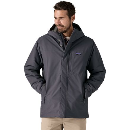 Windshadow Waterproof Parka - Men's