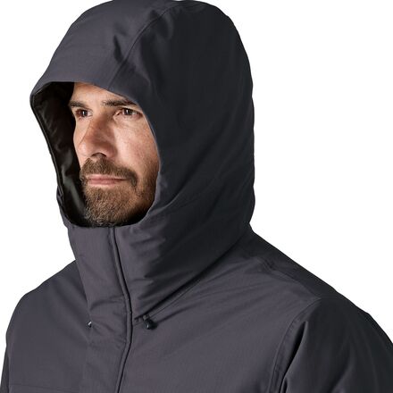 Patagonia - Windshadow Waterproof Parka - Men's