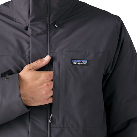 Patagonia - Windshadow Waterproof Parka - Men's
