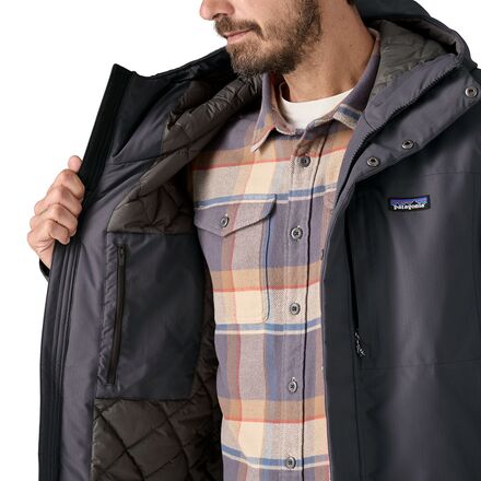 Patagonia - Windshadow Waterproof Parka - Men's